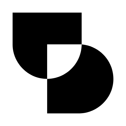 Abstract Geometric Logo Design 1